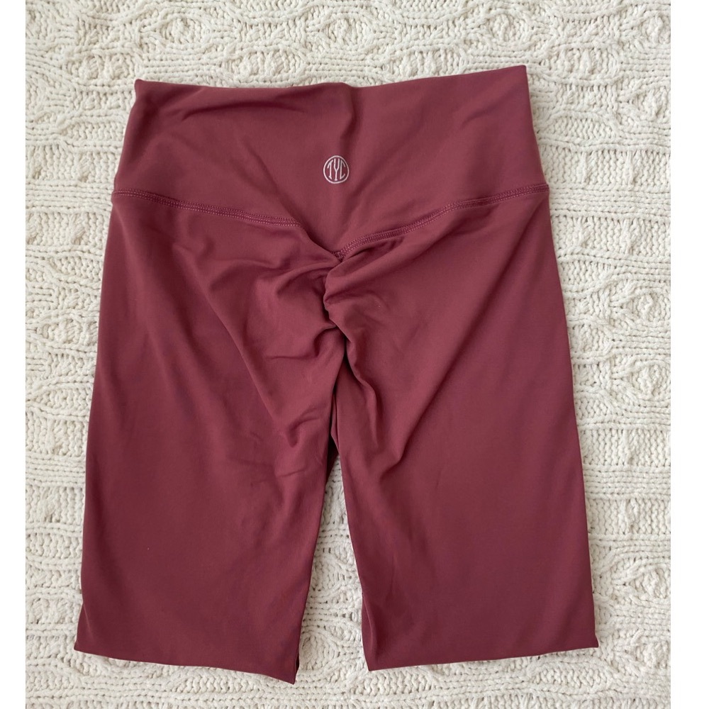 Til You Collapse Leggings